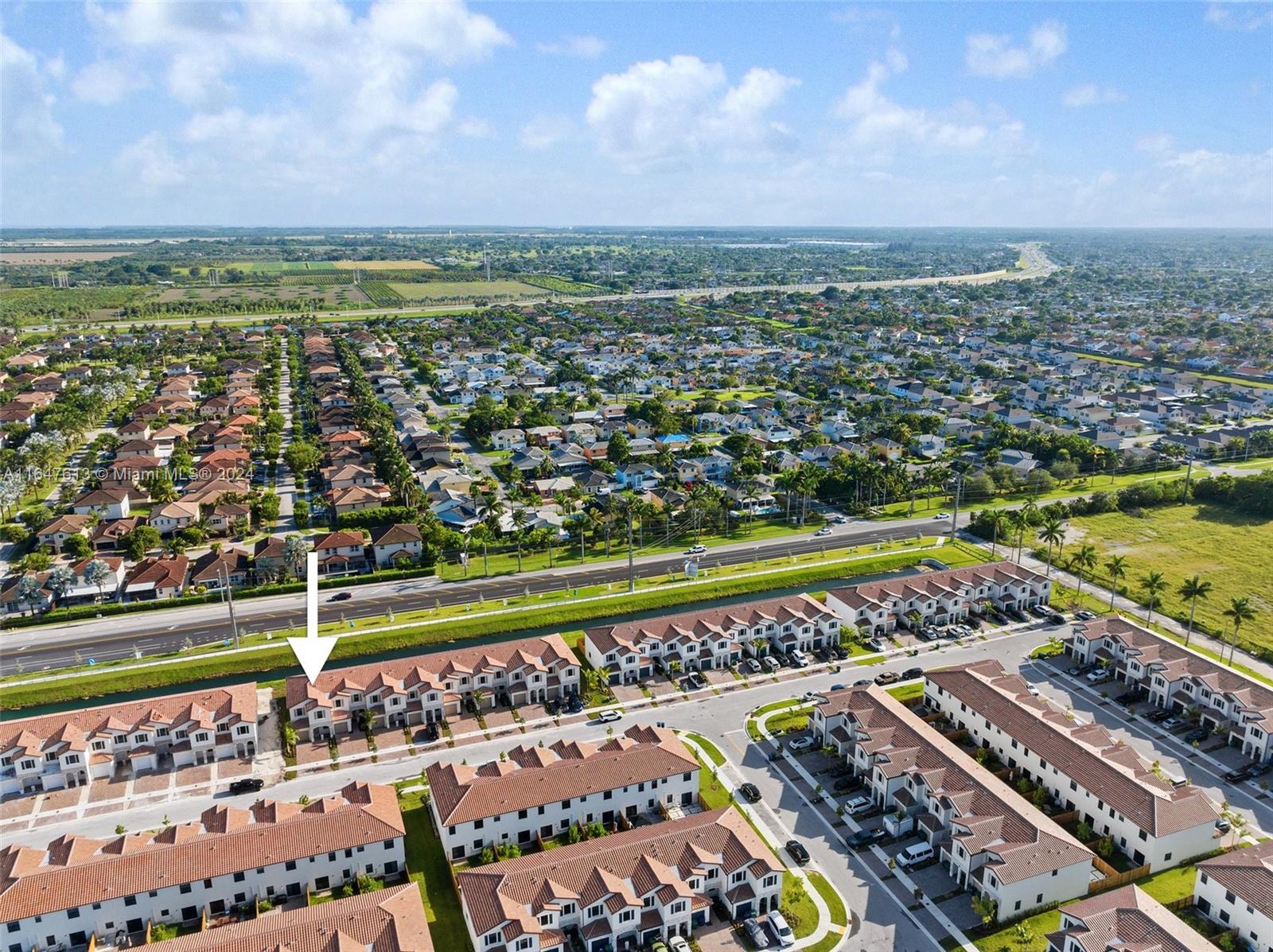11934 Southwest 247th Terrace, Unit 11934 Homestead, FL 33032 - Photo 35 of 35