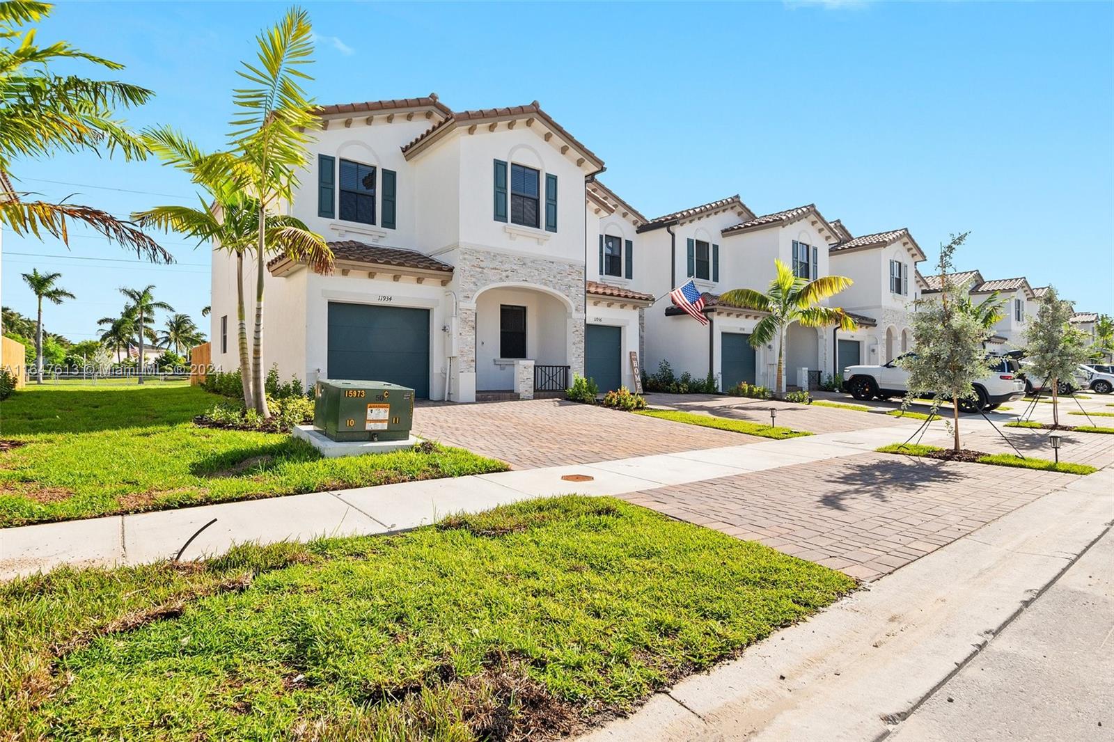 11934 Southwest 247th Terrace, Unit 11934 Homestead, FL 33032 - Photo 4 of 35