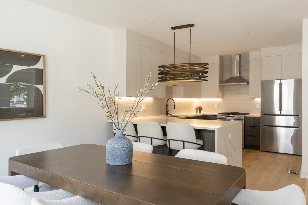 177 Thorndike Street, Unit 1 Brookline, MA 02446 - Photo 6 of 42