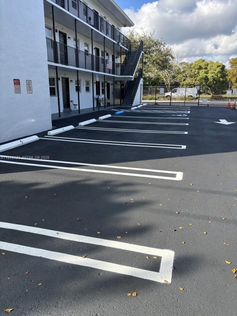 1130 Northwest 62nd Street, Unit 7 Miami, FL 33150 - Photo 2 of 8