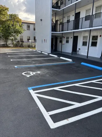 $1,599 | 1130 Northwest 62nd Street, Unit 9, Miami, FL 33150