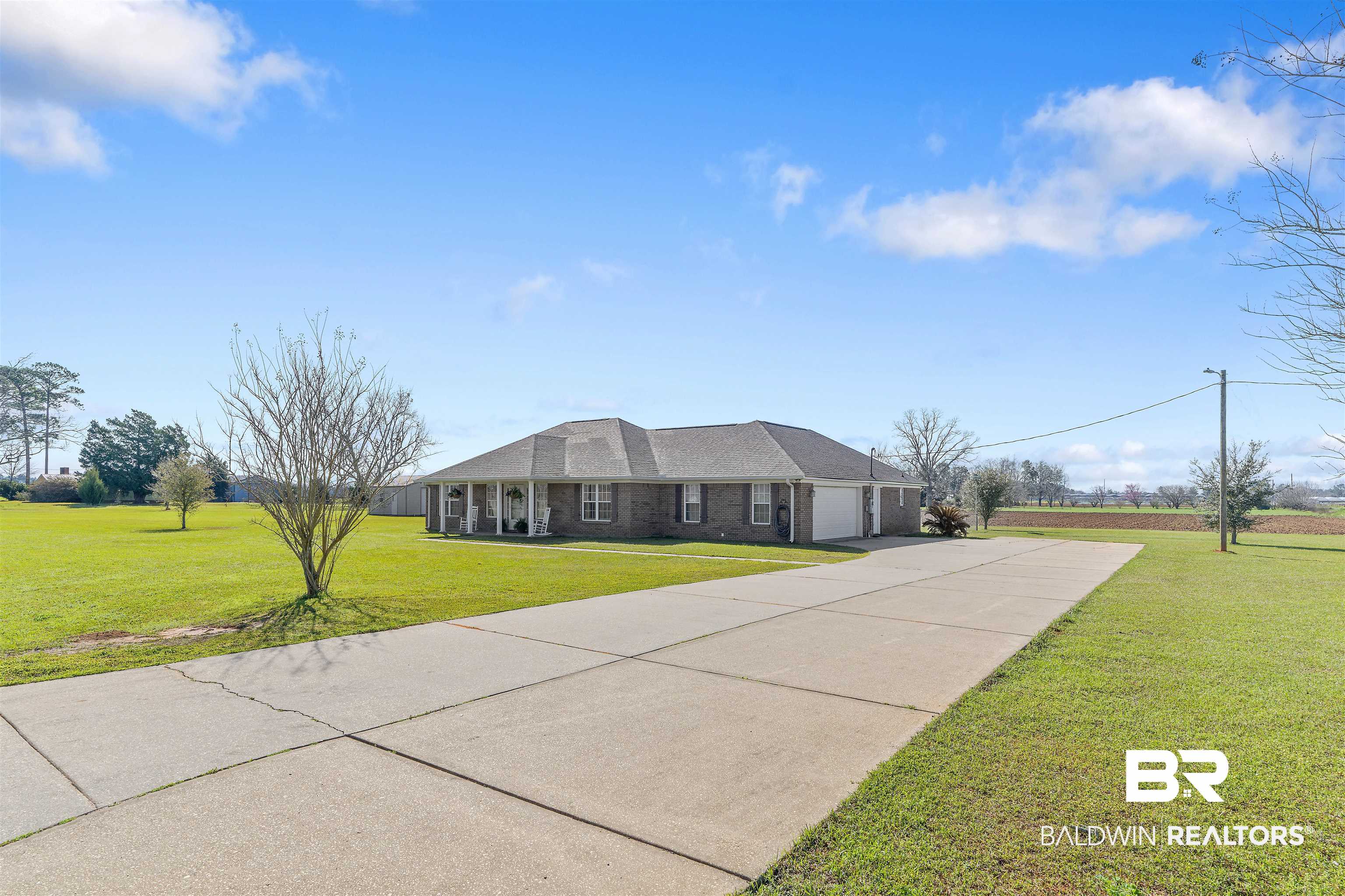 17570 Driskell Road Loxley, AL 36551 - Photo 5 of 37