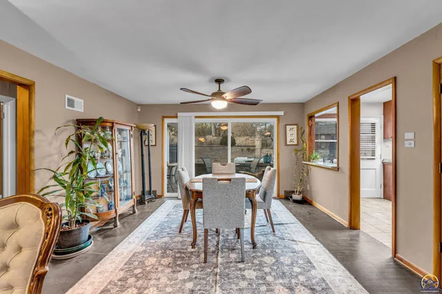 $329,000 | 355 Southwest Yorkshire Road, Topeka, KS 66606