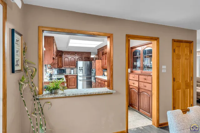 $329,000 | 355 Southwest Yorkshire Road, Topeka, KS 66606