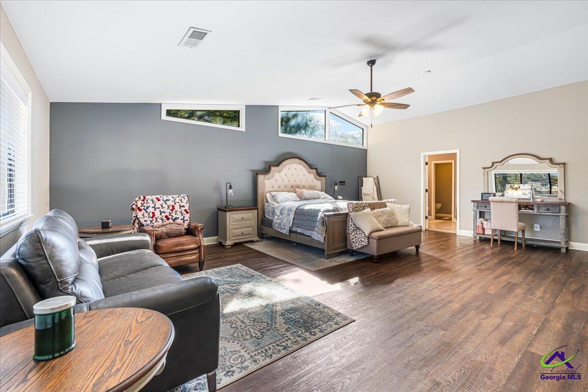230 Tucker Road Warner Robins, GA 31088 - Photo 16 of 49
