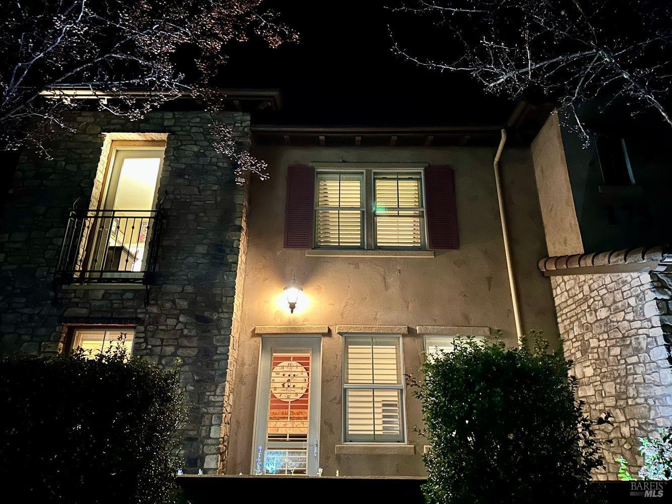 175 Stonegate Circle, Unit C Cloverdale, CA 95425 - Photo 27 of 31