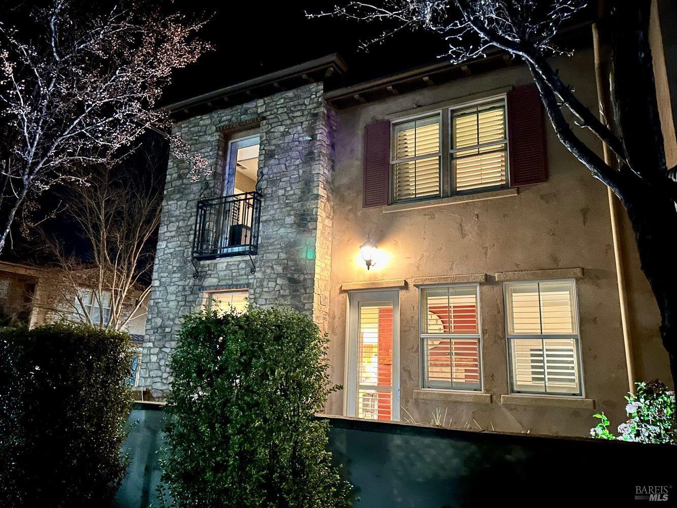 175 Stonegate Circle, Unit C Cloverdale, CA 95425 - Photo 28 of 31