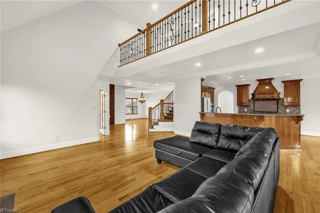 $779,000 | 1352 Trafalgar Drive, High Point, NC 27262