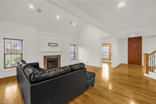 $779,000 | 1352 Trafalgar Drive, High Point, NC 27262