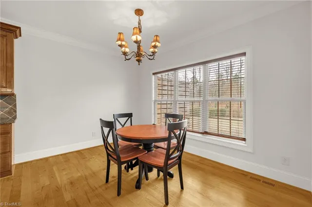 $779,000 | 1352 Trafalgar Drive, High Point, NC 27262