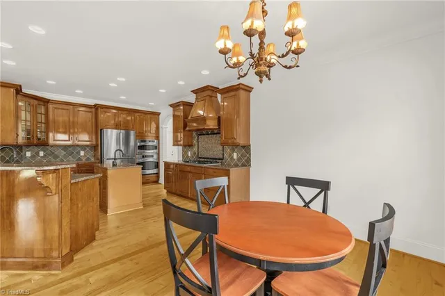 $779,000 | 1352 Trafalgar Drive, High Point, NC 27262