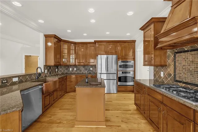 $779,000 | 1352 Trafalgar Drive, High Point, NC 27262