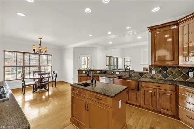 $779,000 | 1352 Trafalgar Drive, High Point, NC 27262