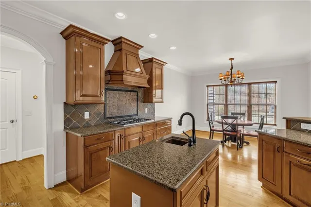 $779,000 | 1352 Trafalgar Drive, High Point, NC 27262