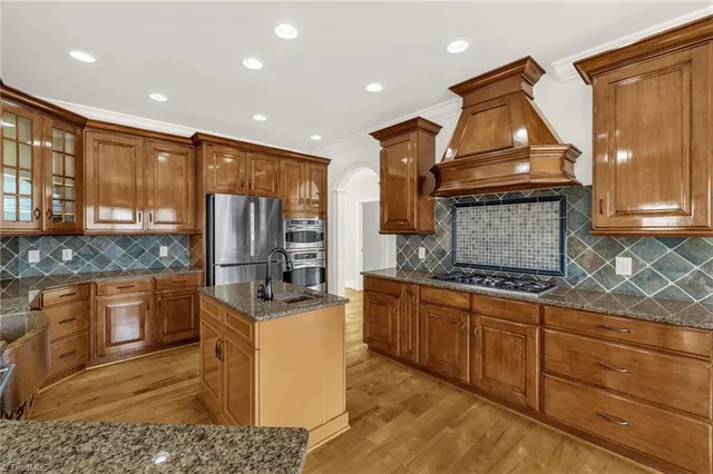 $779,000 | 1352 Trafalgar Drive, High Point, NC 27262