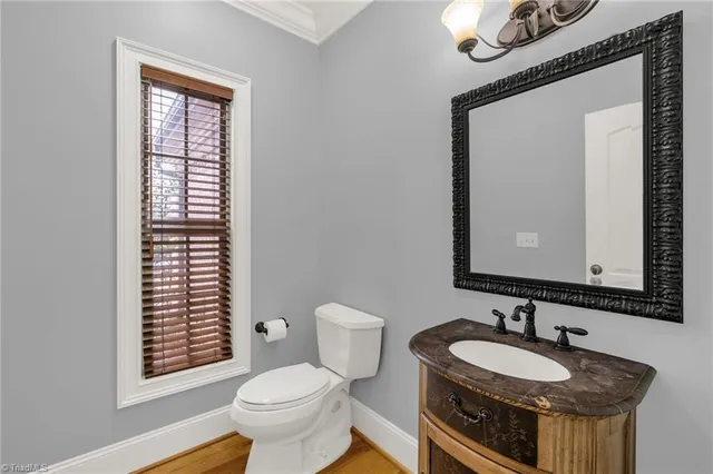 $779,000 | 1352 Trafalgar Drive, High Point, NC 27262