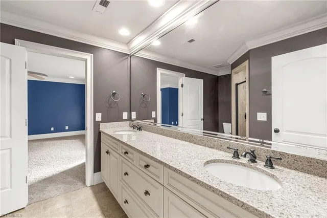 $779,000 | 1352 Trafalgar Drive, High Point, NC 27262