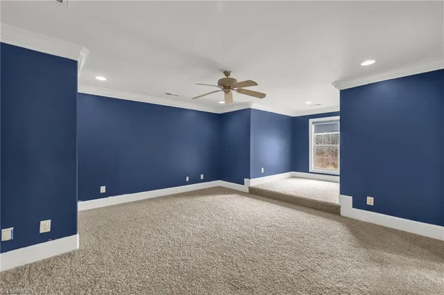 $779,000 | 1352 Trafalgar Drive, High Point, NC 27262