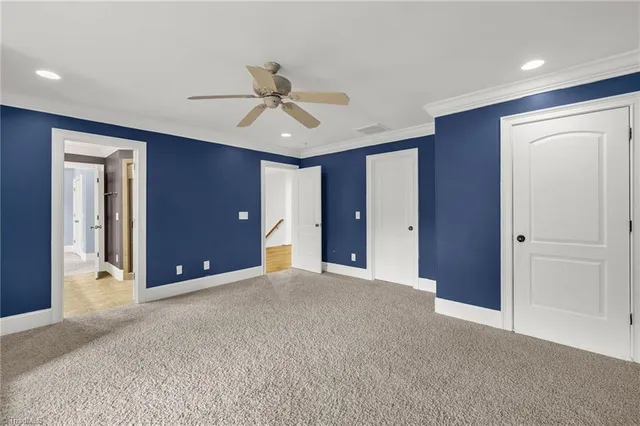 $779,000 | 1352 Trafalgar Drive, High Point, NC 27262