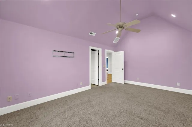 $779,000 | 1352 Trafalgar Drive, High Point, NC 27262