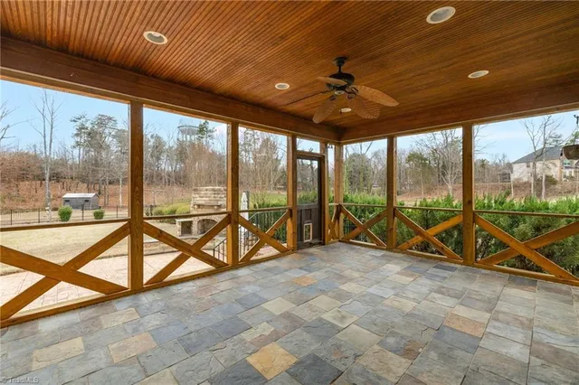 $779,000 | 1352 Trafalgar Drive, High Point, NC 27262