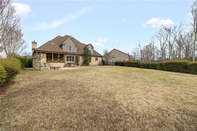$779,000 | 1352 Trafalgar Drive, High Point, NC 27262