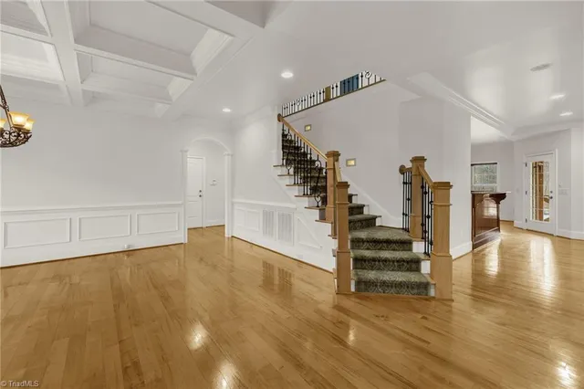 $779,000 | 1352 Trafalgar Drive, High Point, NC 27262