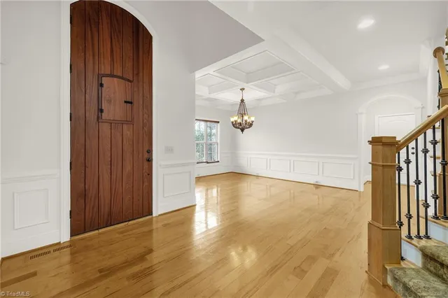 $779,000 | 1352 Trafalgar Drive, High Point, NC 27262