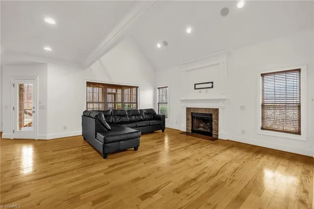 $779,000 | 1352 Trafalgar Drive, High Point, NC 27262