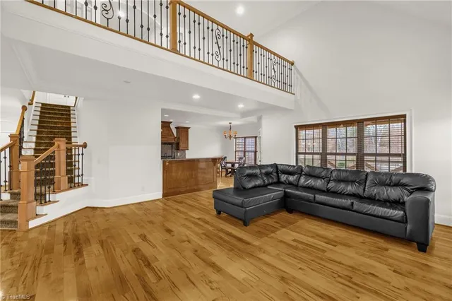 $779,000 | 1352 Trafalgar Drive, High Point, NC 27262