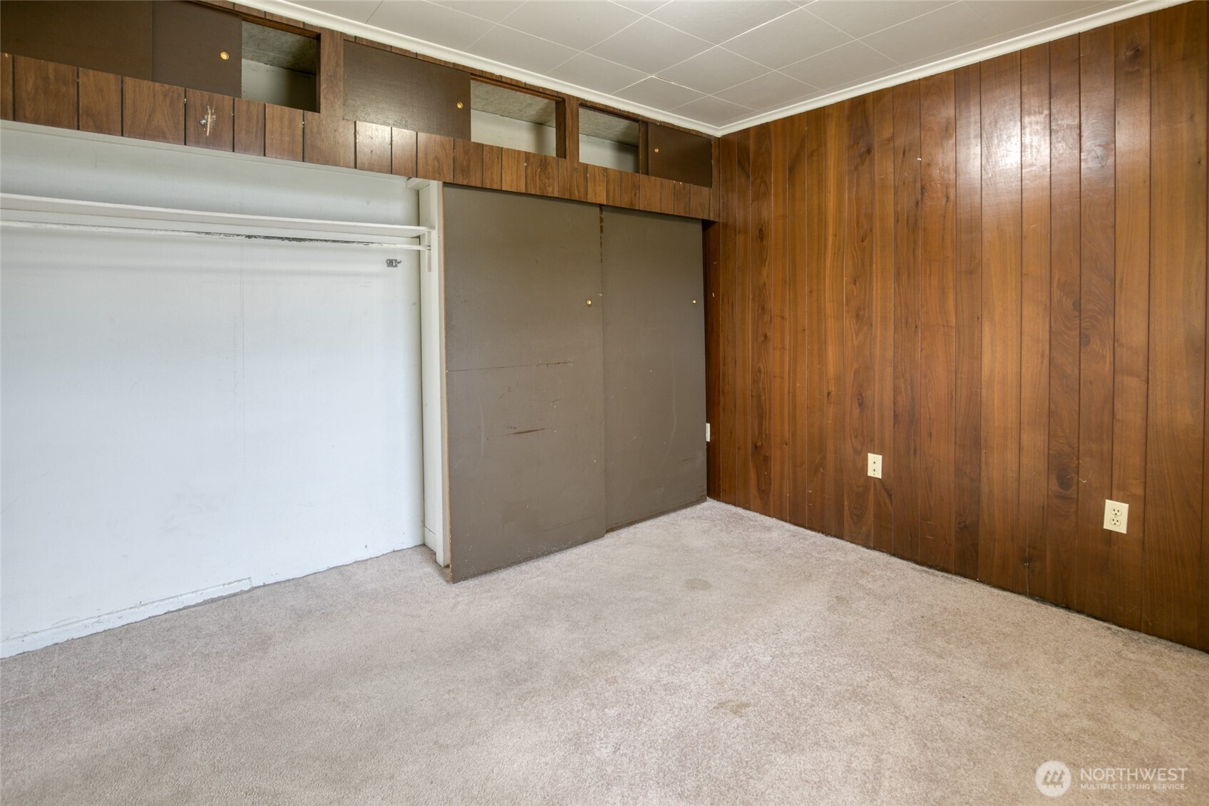1019 Maple Street Hoquiam, WA 98550 - Photo 16 of 21 a view of an empty room
