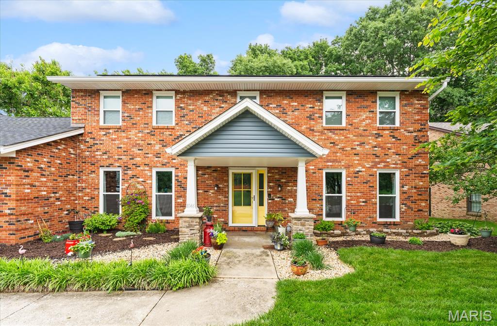 1046 Shadow Ridge Crossing O'Fallon, IL 62269 - Photo 44 of 63