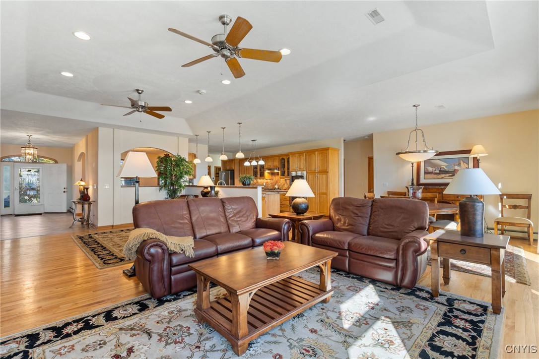 235 Highway 49 Constantia, NY 13042 - Photo 15 of 46 But before we head down that hallway, we have to f