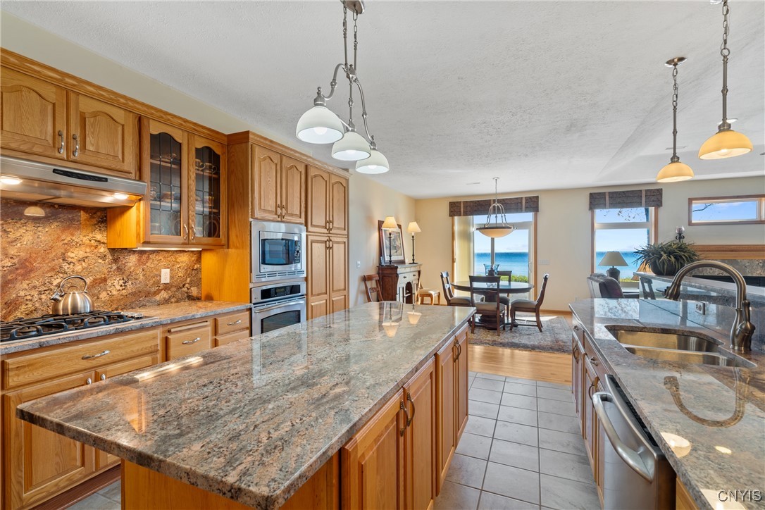 235 Highway 49 Constantia, NY 13042 - Photo 19 of 46 Can you picture holiday baking, meal prep or maybe