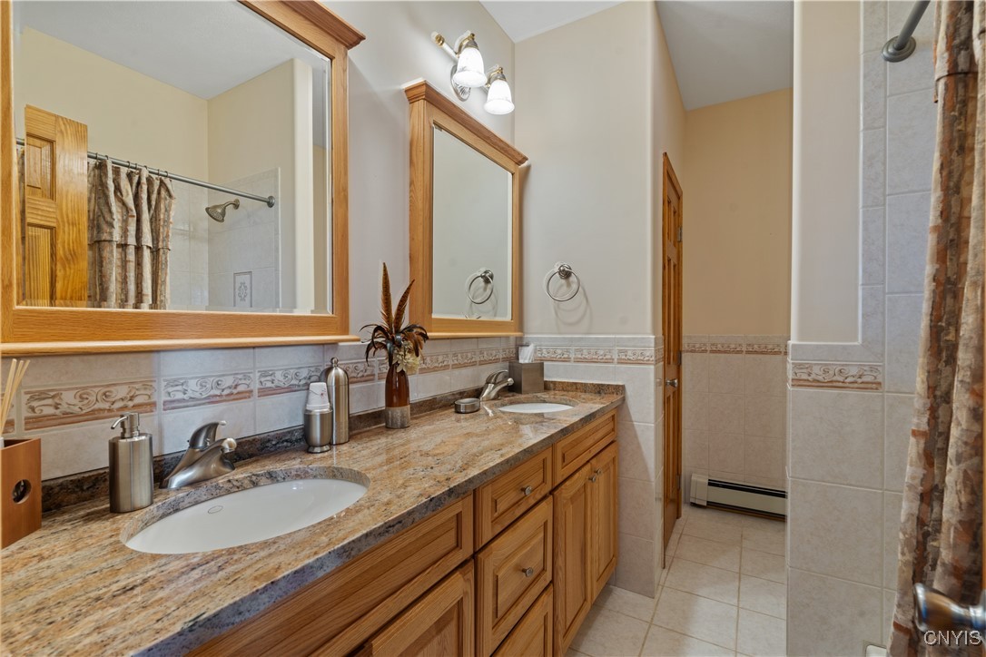 235 Highway 49 Constantia, NY 13042 - Photo 26 of 46 Between the bedrooms on the east side of the house