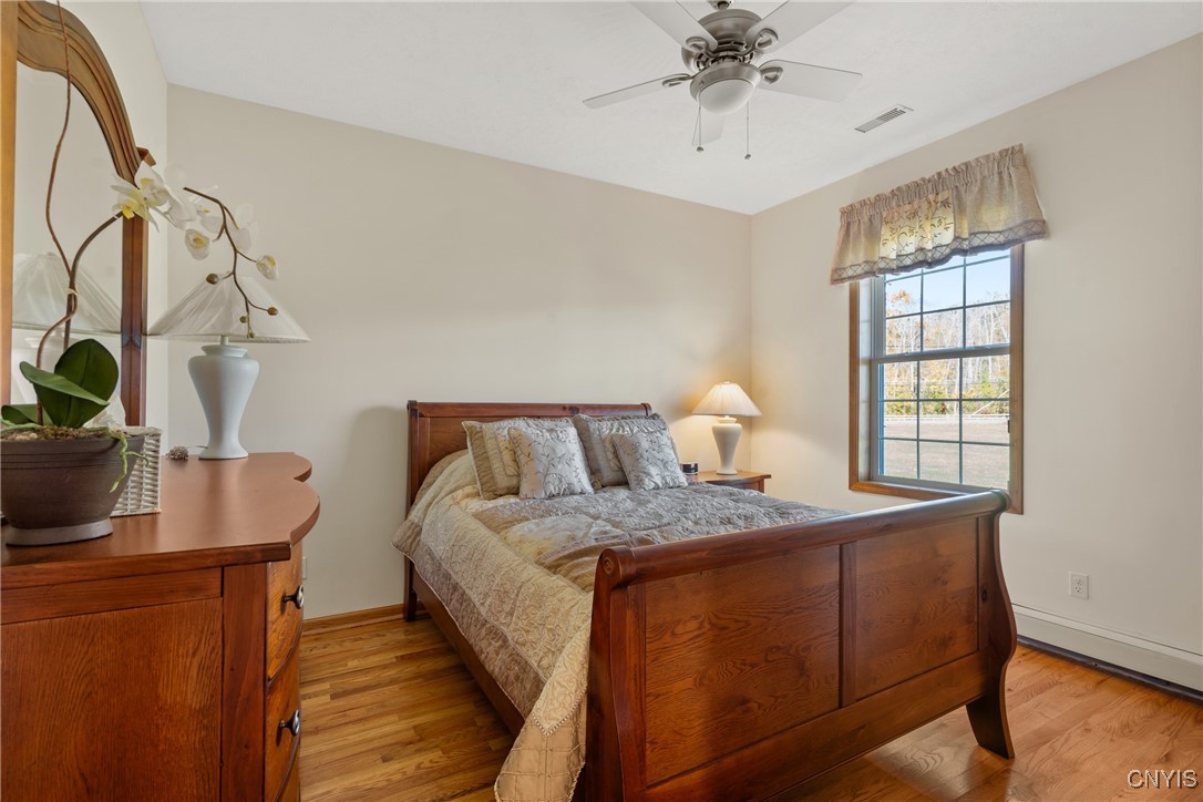 235 Highway 49 Constantia, NY 13042 - Photo 27 of 46 Bedroom number two is equally generous!