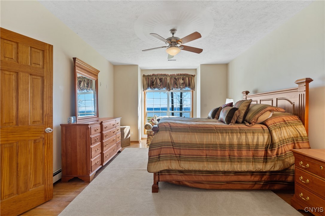 235 Highway 49 Constantia, NY 13042 - Photo 34 of 46 No tight squeeze here. And plenty of glorious ligh