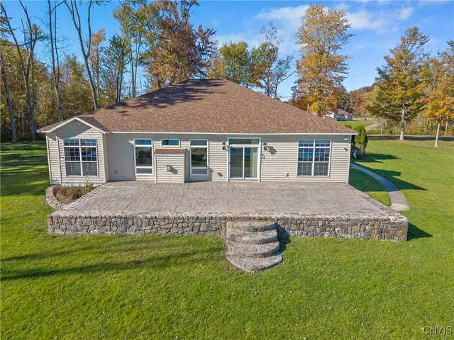 $949,900 | 235 Highway 49, Constantia, NY 13042