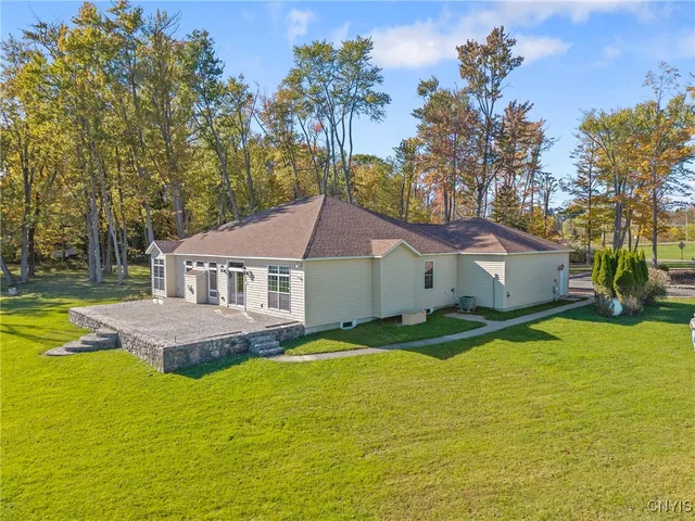 $949,900 | 235 Highway 49, Constantia, NY 13042