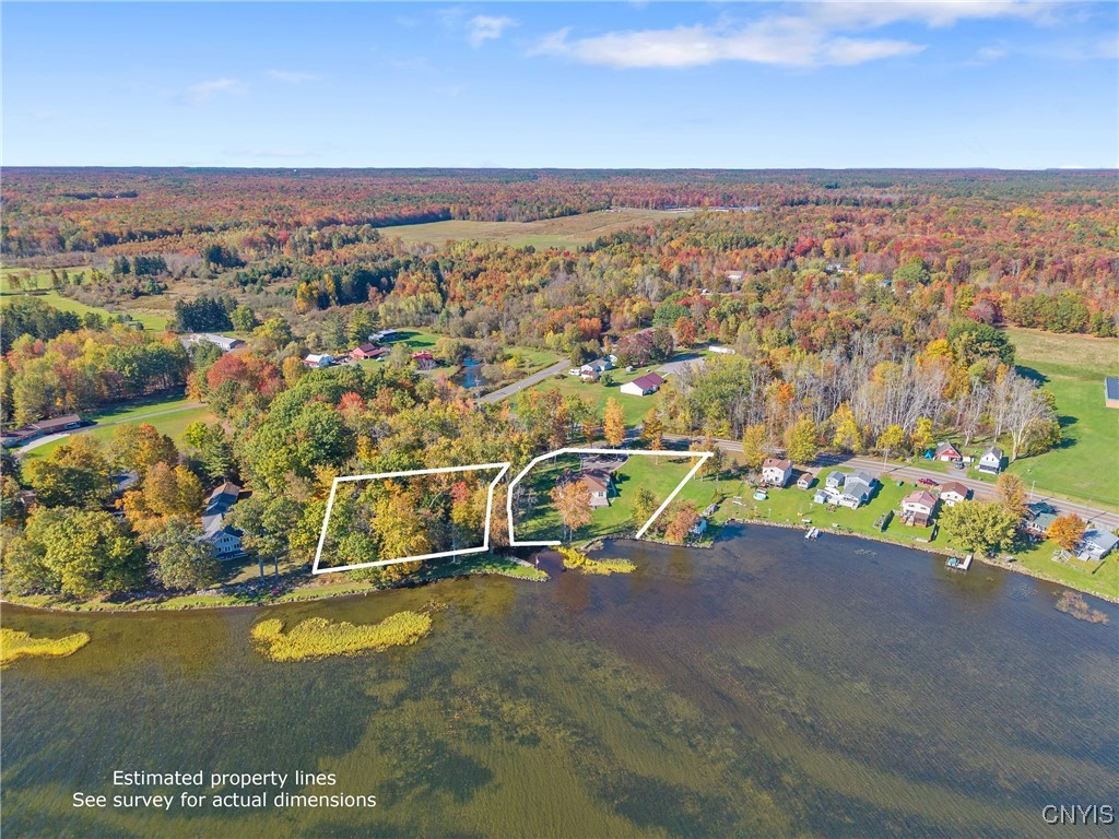 235 Highway 49 Constantia, NY 13042 - Photo 44 of 46 As you can see with many of the neighbors, persona