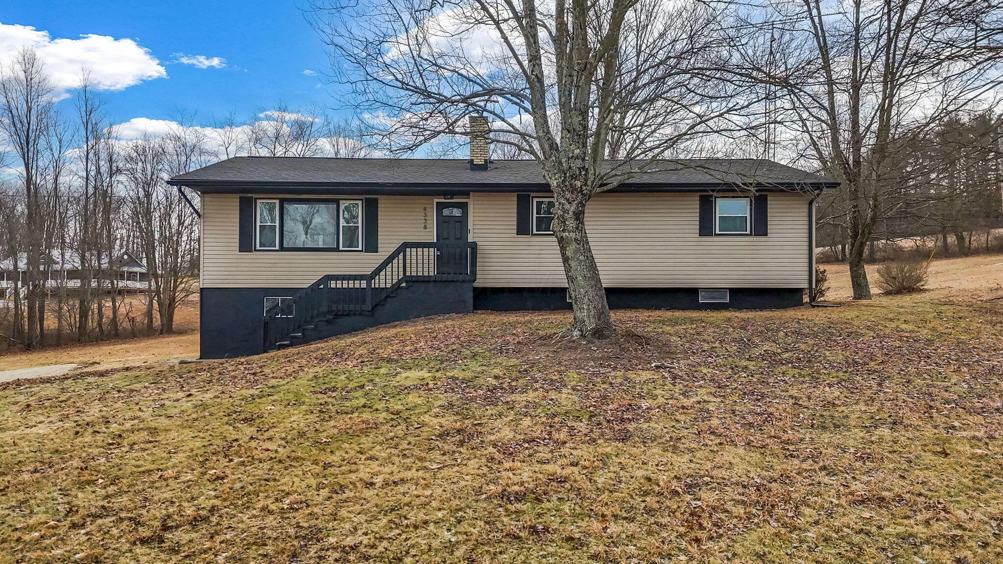 4338 Briarcliff Road Nashport, OH 43830 - Photo 1 of 50 Exterior View