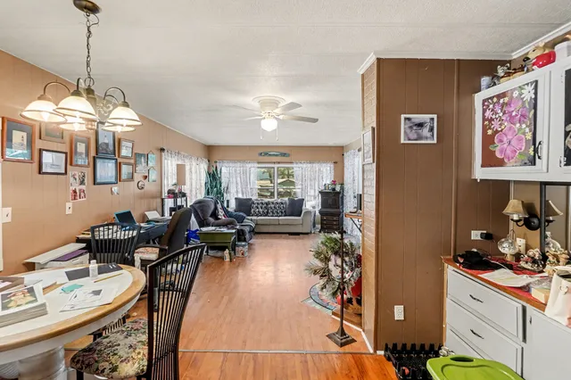 $99,000 | 19610 Park Road, Big Rapids, MI 49307