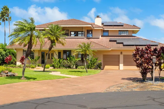 $3,250,000 | 5387 Milo Hae Place, Koloa, HI 96756