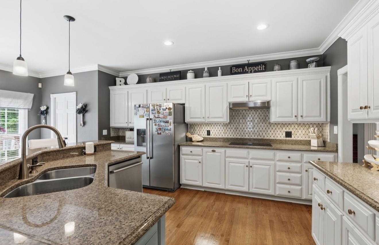 110 West Woodglen Road Spartanburg, SC 29301 - Photo 15 of 49 Gallery Image 15