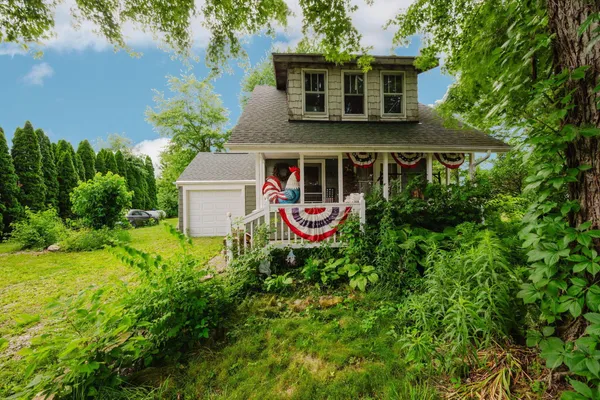 $1,500,000 | 5431 Babbitt Road, New Albany, OH 43054