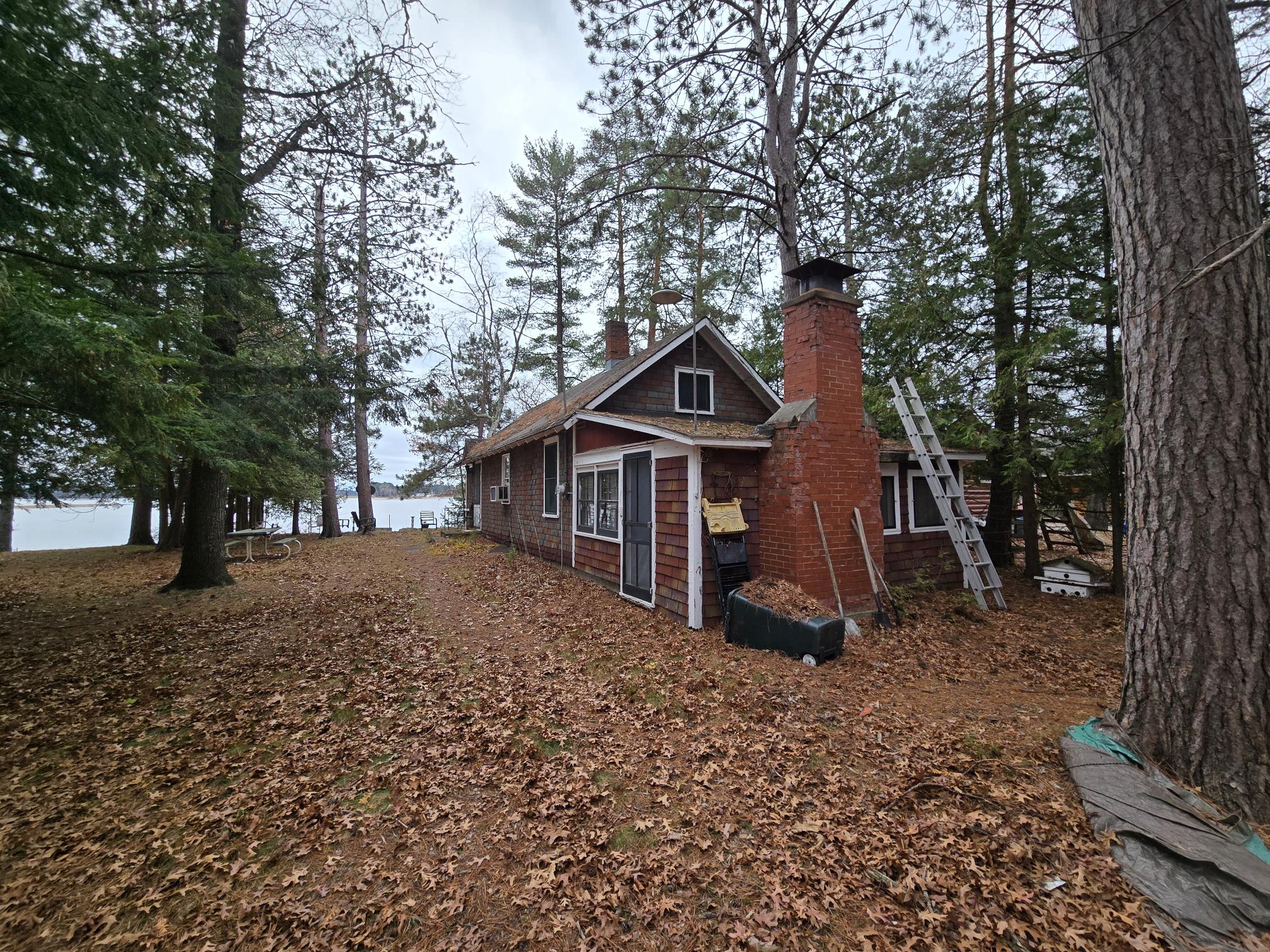 W6355 Camp Rice Point Road Tomahawk, WI 54487 - Photo 31 of 37 Gallery Image 31