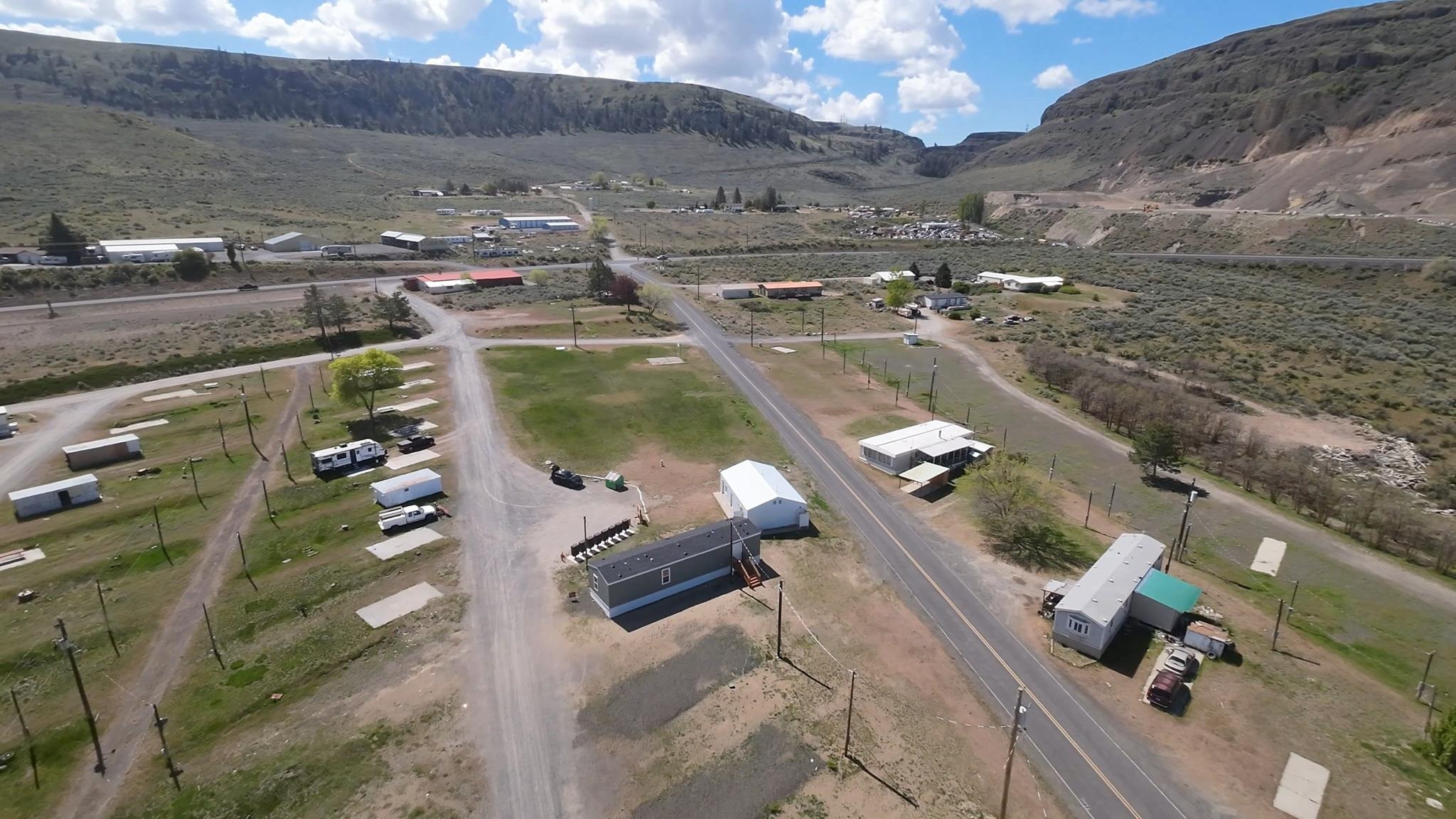 44900 North Wa 174 Route, Unit 73 Grand Coulee, WA 99133 - Photo 35 of 44