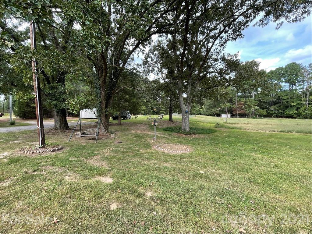 1541 Hardin Strait Road Chester, SC 29706 - Photo 14 of 16 a view of a park with large trees