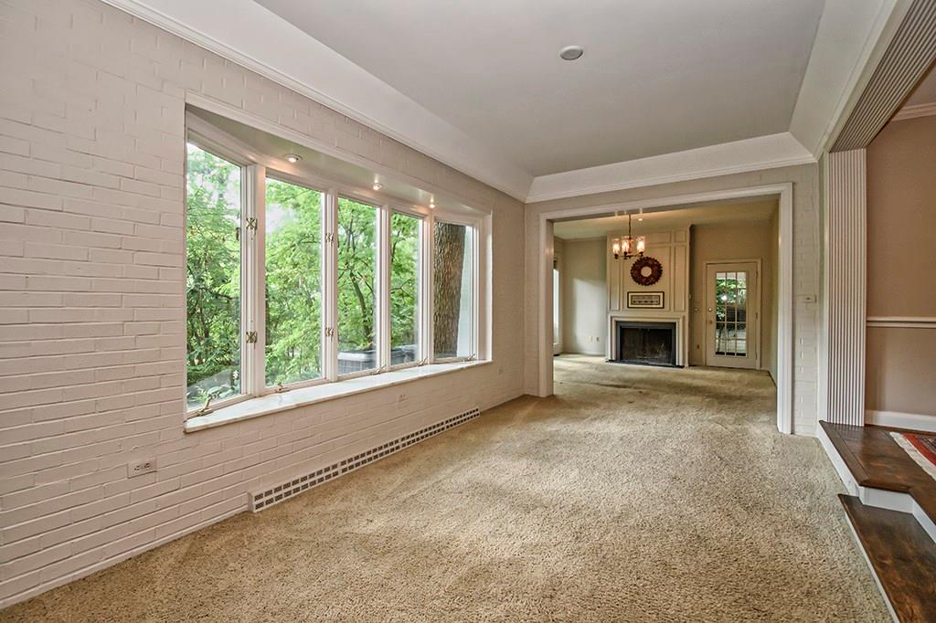 36 Windsor Road Pittsburgh, PA 15215 - Photo 7 of 25 Sitting Room