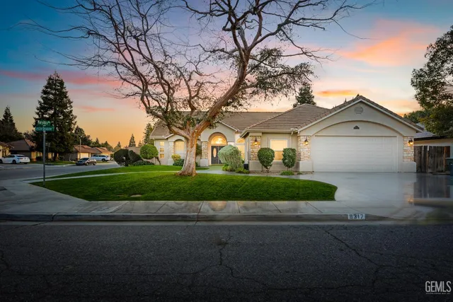 $599,000 | Undisclosed Address, Bakersfield, CA 93312